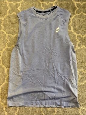 Peloton Sleeveless Tank
